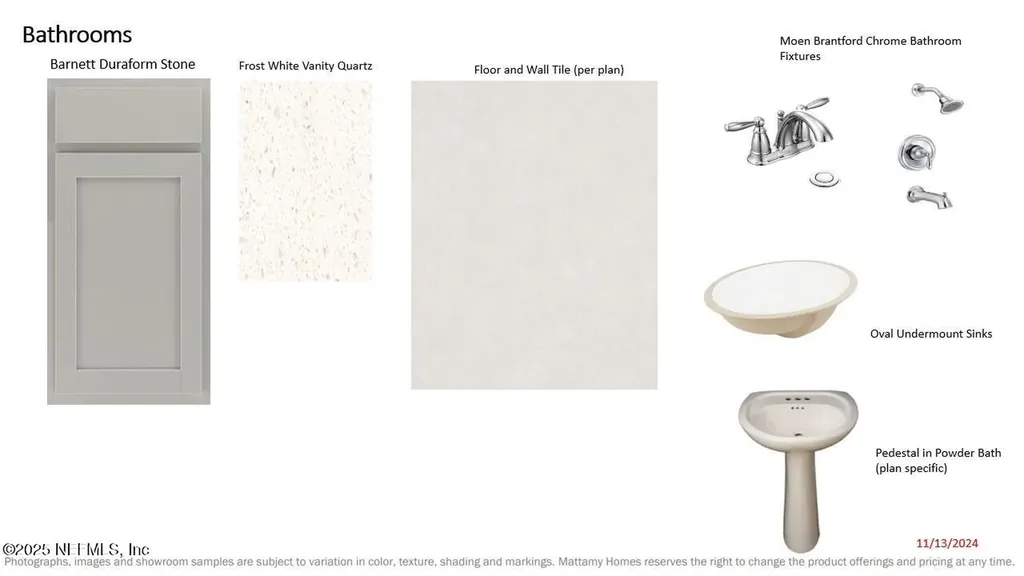 2610 Firebrush Lane Green Cove Springs FL 32043