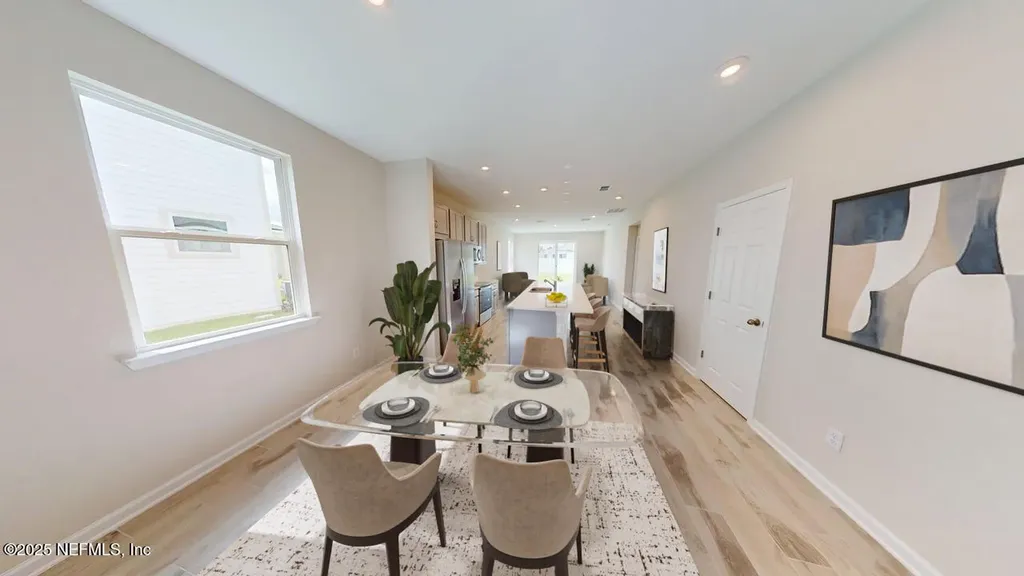 2610 Firebrush Lane Green Cove Springs FL 32043