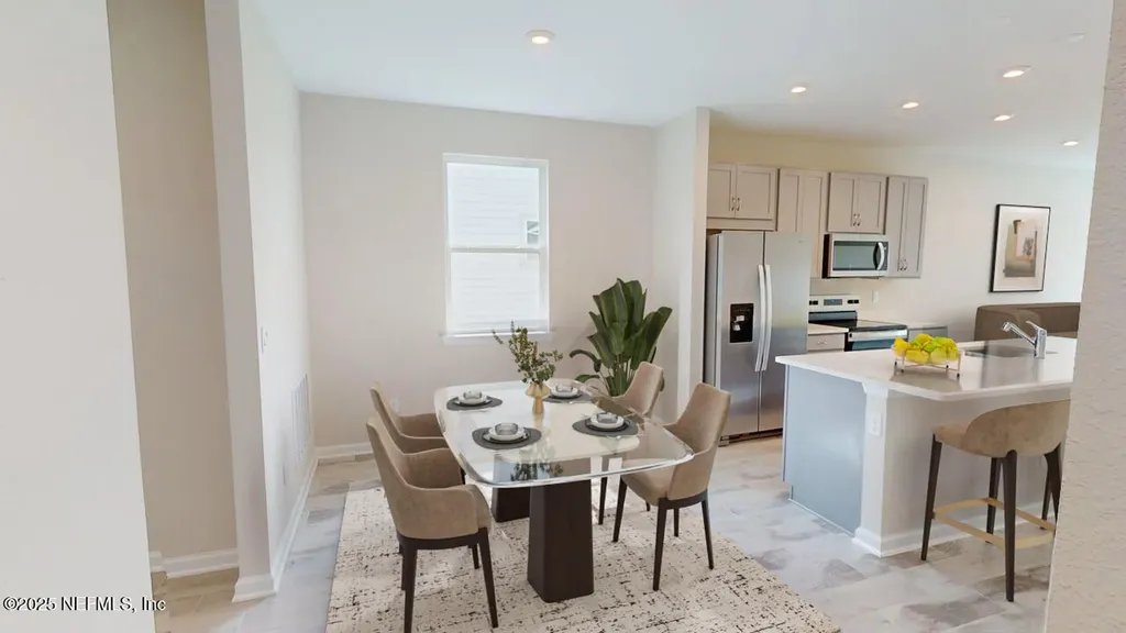 2610 Firebrush Lane Green Cove Springs FL 32043