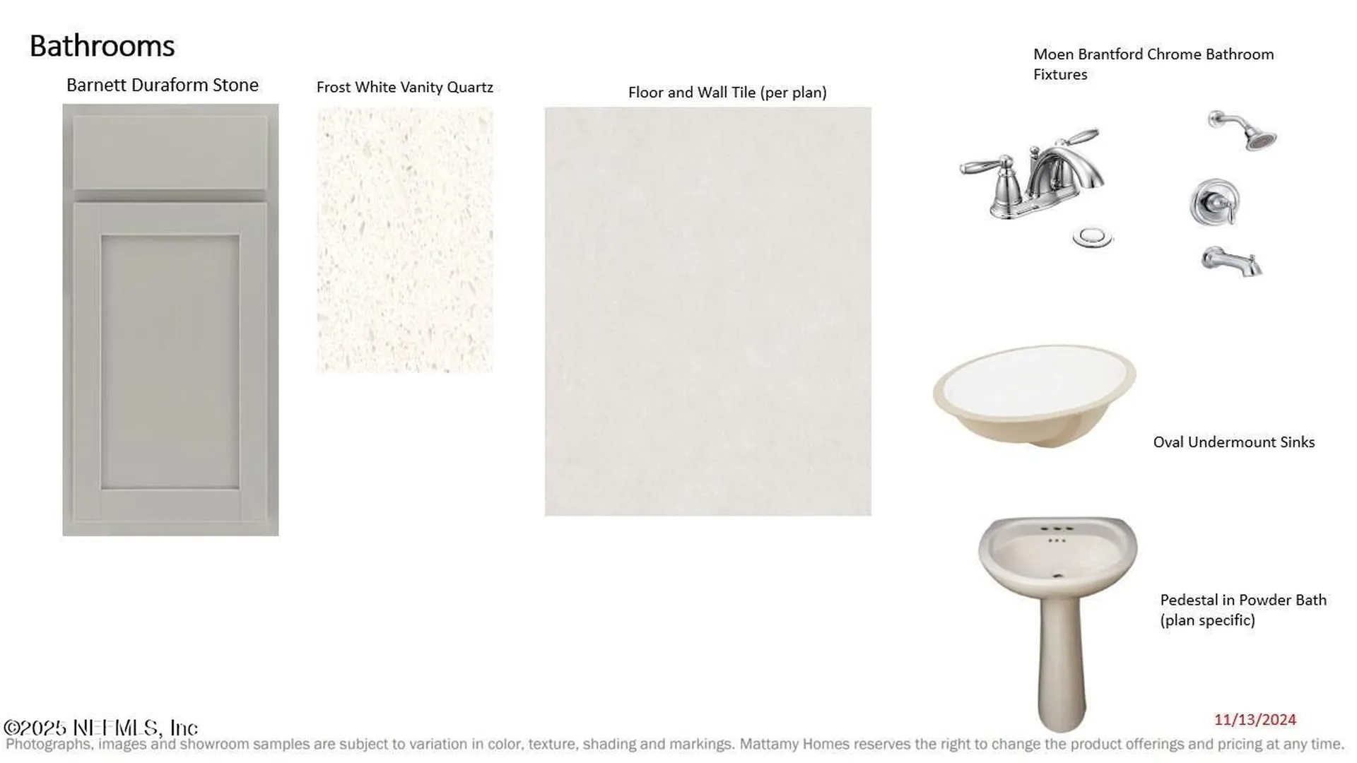 2610 Firebrush Lane Green Cove Springs FL 32043