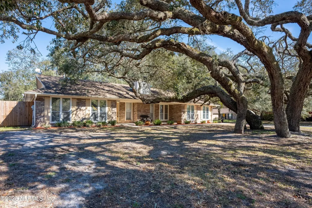 2619 Grafton Drive Orange Park FL 32065