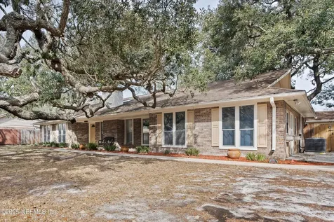 2619 Grafton Drive Orange Park FL 32065