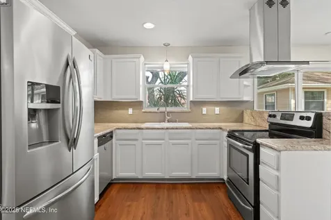 2619 Grafton Drive Orange Park FL 32065
