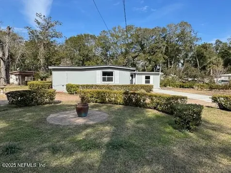 1935 Morgana Court Jacksonville FL 32211