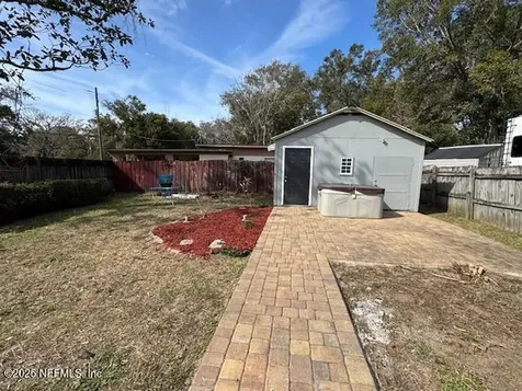 1935 Morgana Court Jacksonville FL 32211