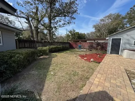 1935 Morgana Court Jacksonville FL 32211