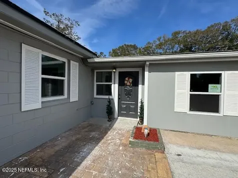 1935 Morgana Court Jacksonville FL 32211