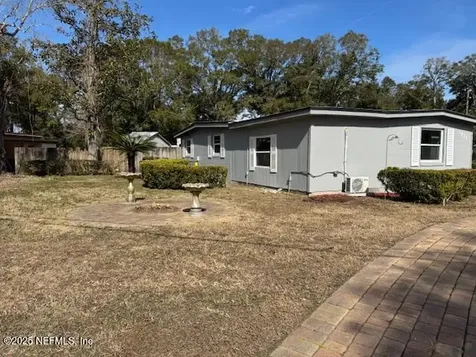 1935 Morgana Court Jacksonville FL 32211