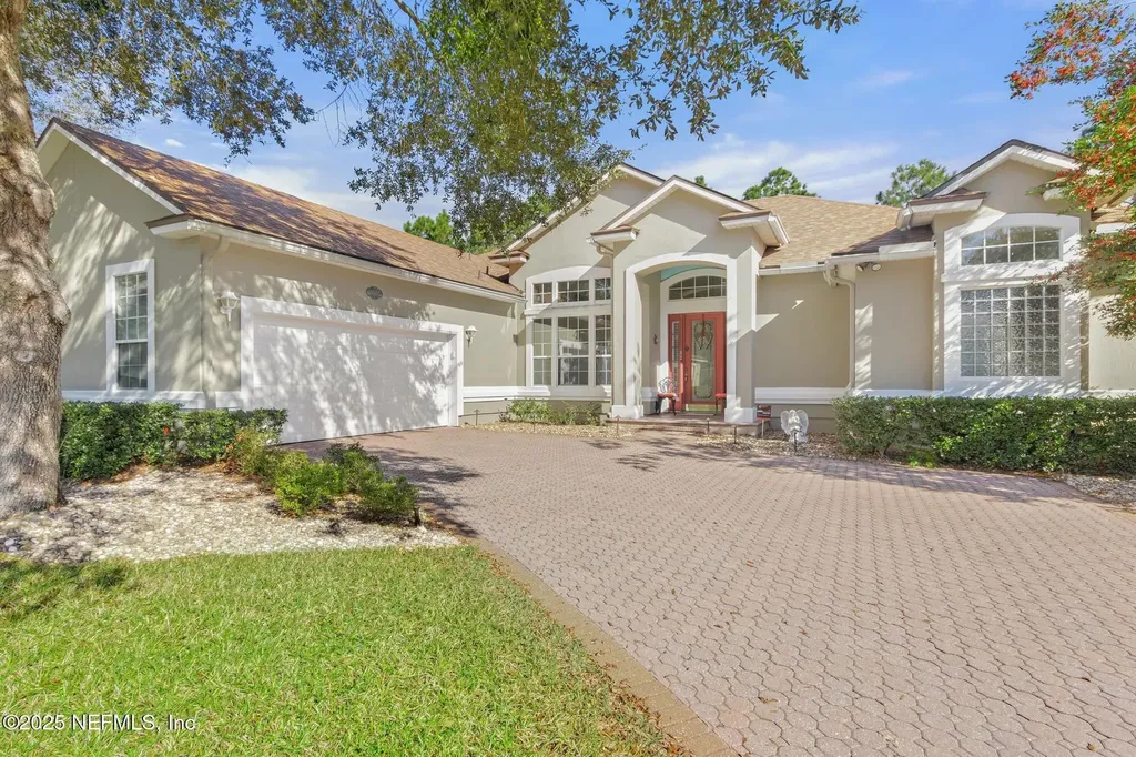 1328 Kinsington Court St. Augustine FL 32084