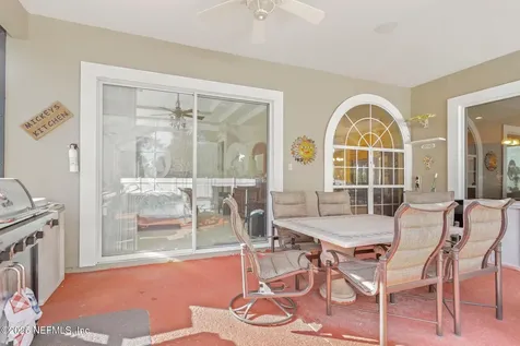 1328 Kinsington Court St. Augustine FL 32084