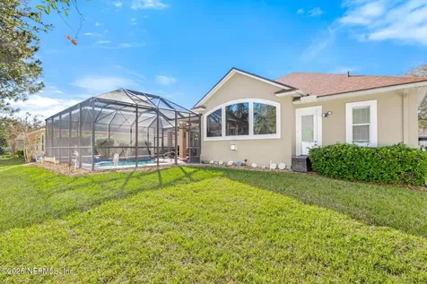 1328 Kinsington Court St. Augustine FL 32084