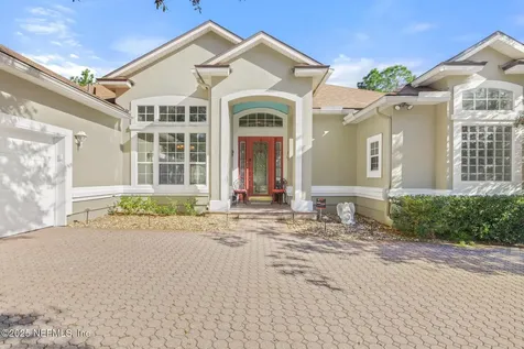 1328 Kinsington Court St. Augustine FL 32084