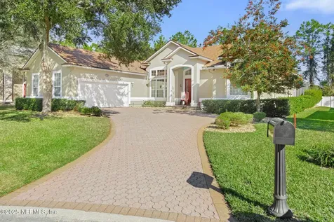 1328 Kinsington Court St. Augustine FL 32084