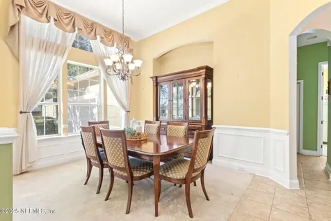 1328 Kinsington Court St. Augustine FL 32084