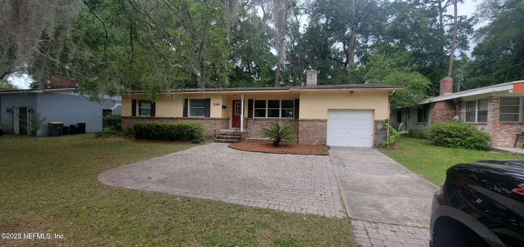 7045 San Jose Boulevard Jacksonville FL 32217