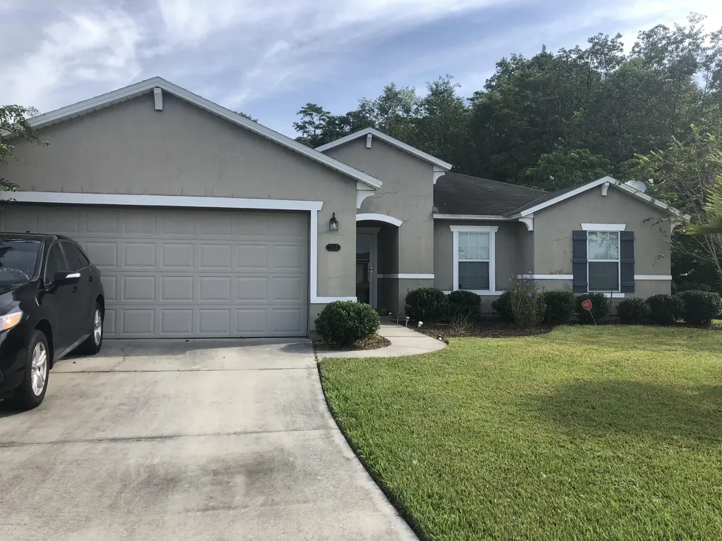 7515 Mishkie Drive Jacksonville FL 32244