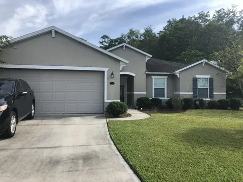 7515 Mishkie Drive Jacksonville FL 32244