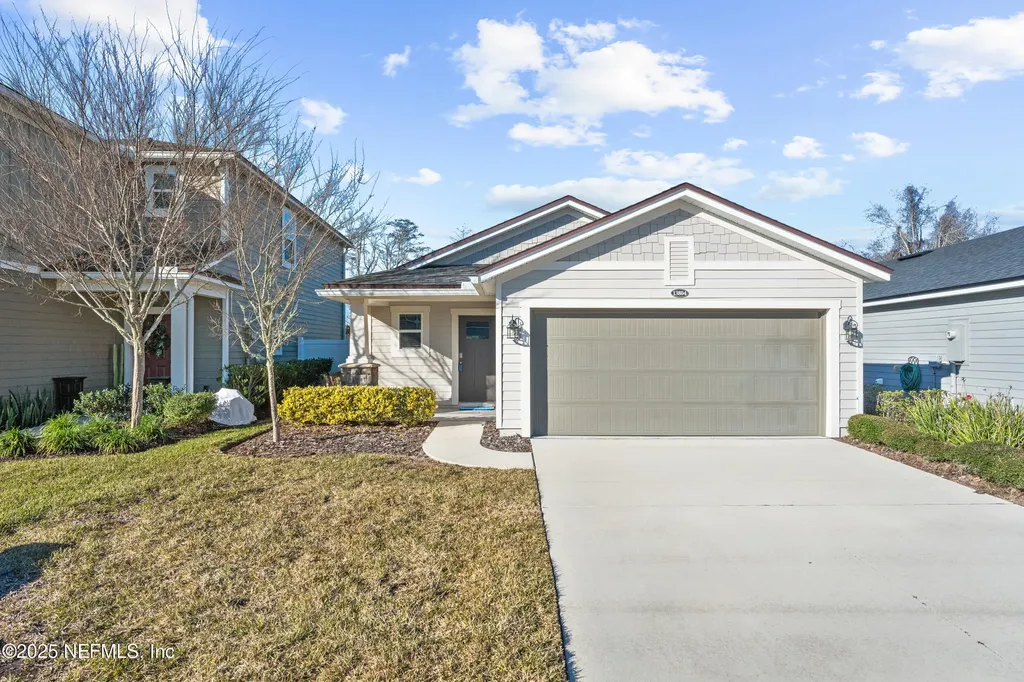 13804 Harlowton Avenue Jacksonville FL 32256