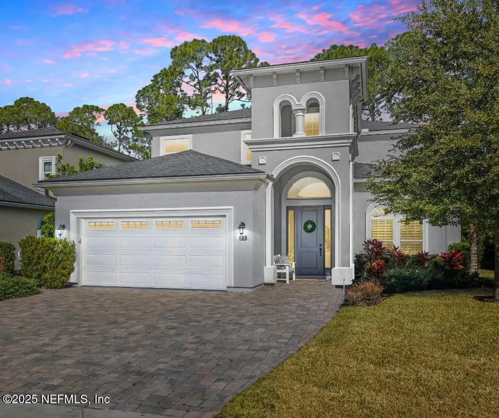 79 Beach Club Court Ponte Vedra FL 32081