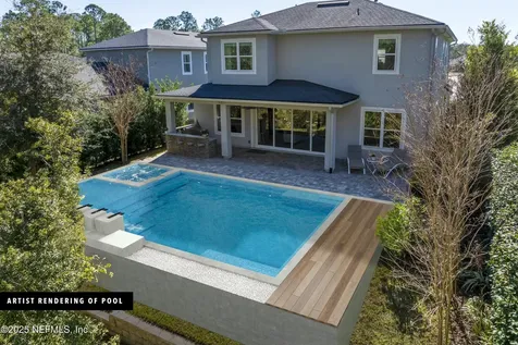 79 Beach Club Court Ponte Vedra FL 32081