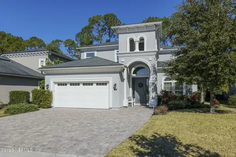 79 Beach Club Court Ponte Vedra FL 32081