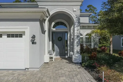 79 Beach Club Court Ponte Vedra FL 32081