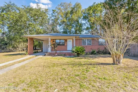 1201 Skye Drive E Jacksonville FL 32221