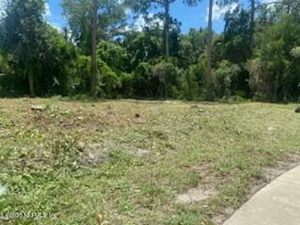 0 State Road 207 Elkton FL 32033