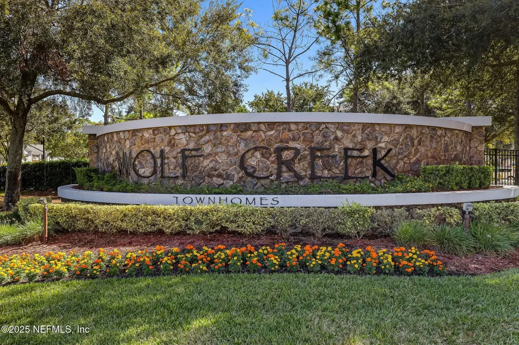 13354 Stone Pond Drive Jacksonville FL 32224