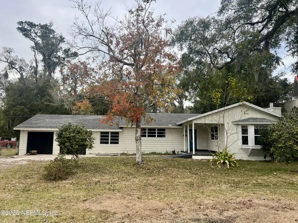 7521 Wilson Boulevard Jacksonville FL 32210
