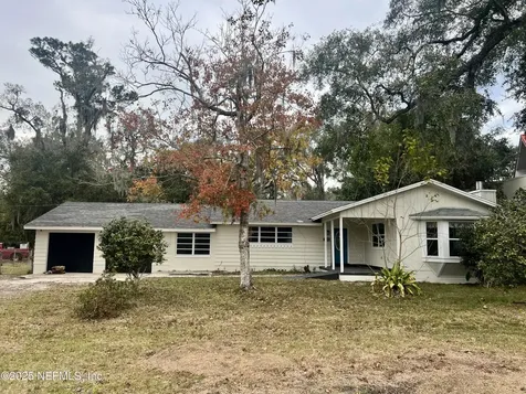 7521 Wilson Boulevard Jacksonville FL 32210