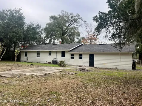 7521 Wilson Boulevard Jacksonville FL 32210