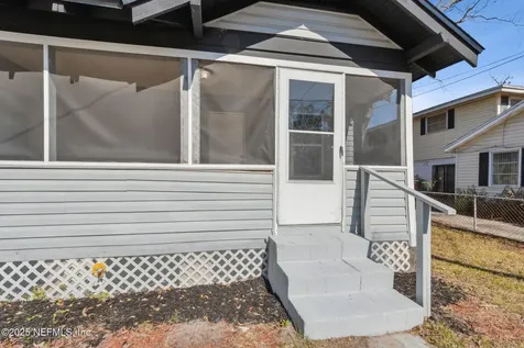 1215 W 27th Street Jacksonville FL 32209