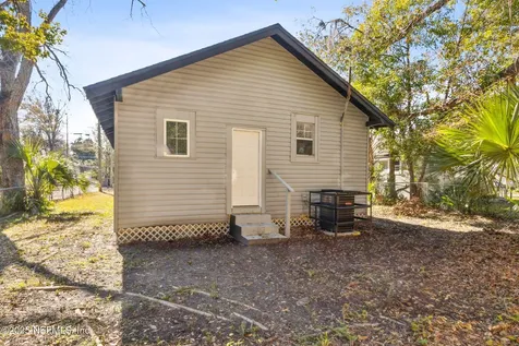 1215 W 27th Street Jacksonville FL 32209