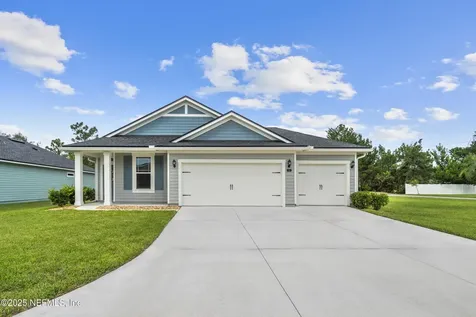 34 Bella Drive St. Augustine FL 32086