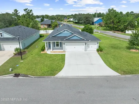 34 Bella Drive St. Augustine FL 32086