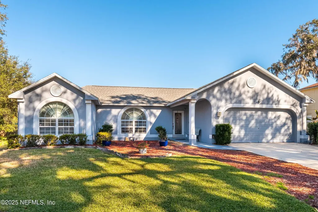 11105 Robins Nest Court Jacksonville FL 32225