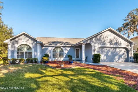 11105 Robins Nest Court Jacksonville FL 32225