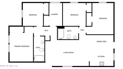 745 Crestwood Street Jacksonville FL 32208
