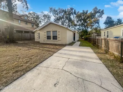 745 Crestwood Street Jacksonville FL 32208