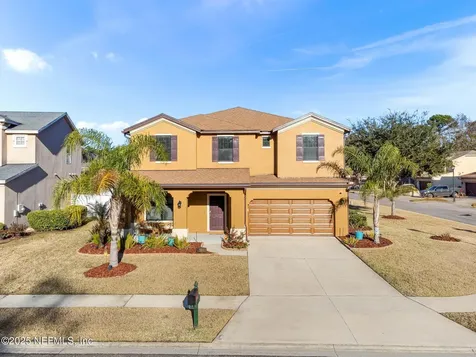 581 Amber Creek Drive Jacksonville FL 32218