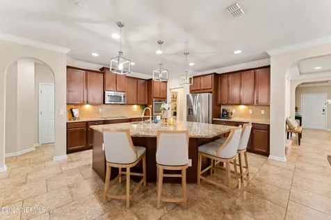 581 Amber Creek Drive Jacksonville FL 32218