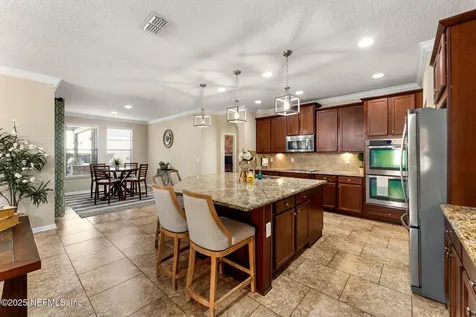 581 Amber Creek Drive Jacksonville FL 32218
