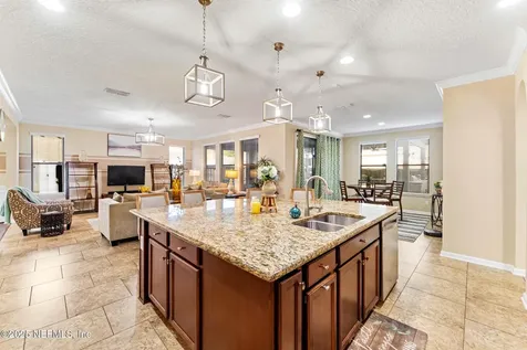 581 Amber Creek Drive Jacksonville FL 32218