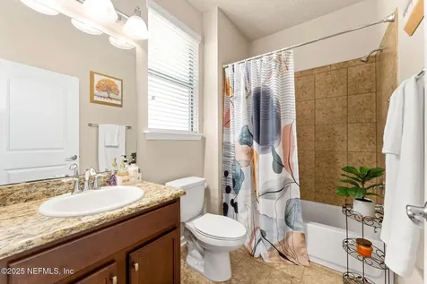 581 Amber Creek Drive Jacksonville FL 32218