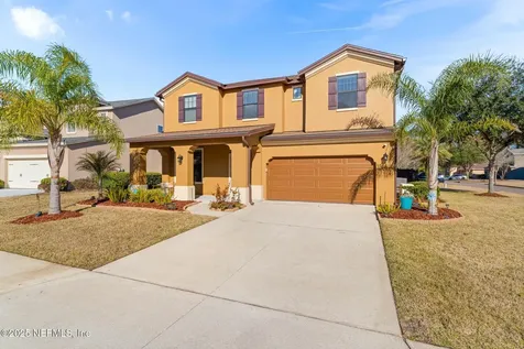 581 Amber Creek Drive Jacksonville FL 32218