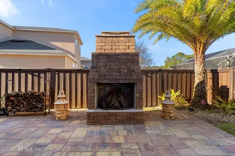 581 Amber Creek Drive Jacksonville FL 32218