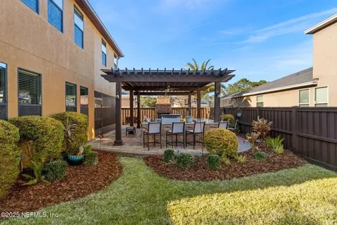 581 Amber Creek Drive Jacksonville FL 32218