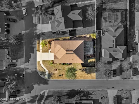 581 Amber Creek Drive Jacksonville FL 32218