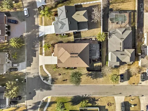581 Amber Creek Drive Jacksonville FL 32218